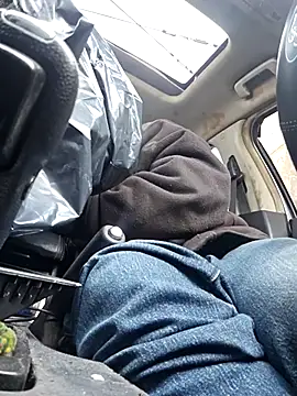 UncutHammer69 online show from March 2025 11:49:01 PM