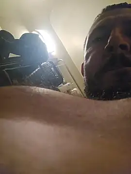 UncutHammer69 online show from October 2025 10:58:02 AM