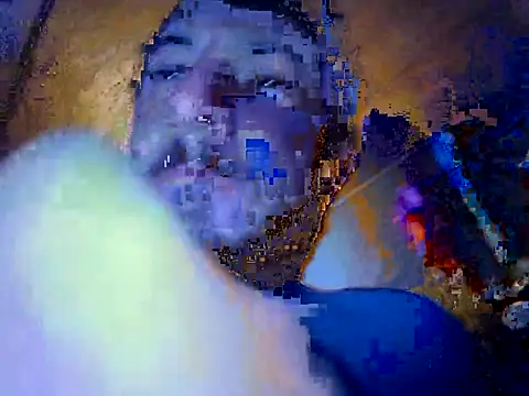 UncutHammer69 online show from February 2026 12:01:02 PM