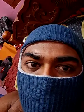BlackHairy man online show from May 2026 05:18:01 PM