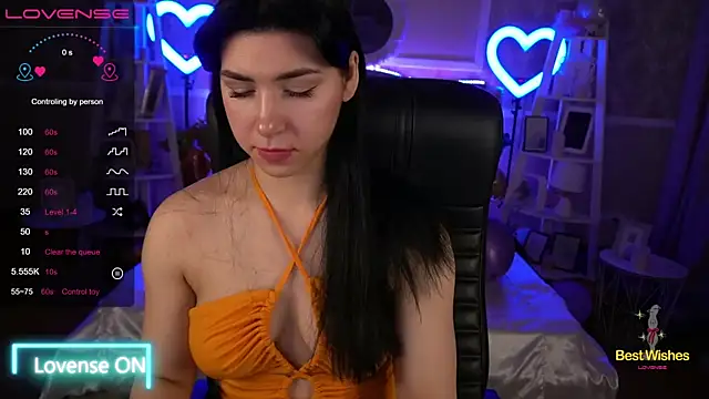 EmilyCandyy online show from January 2025 06:49:02 AM