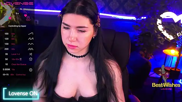 EmilyCandyy online show from January 2025 06:35:01 AM