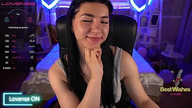 EmilyCandyy online show from February 2025 12:55:01 PM