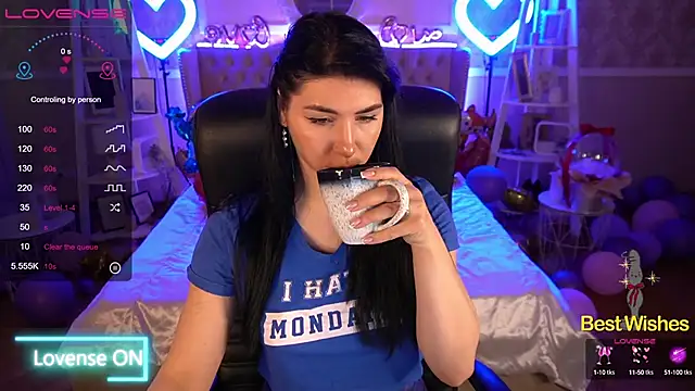 EmilyCandyy online show from February 2025 06:53:02 AM