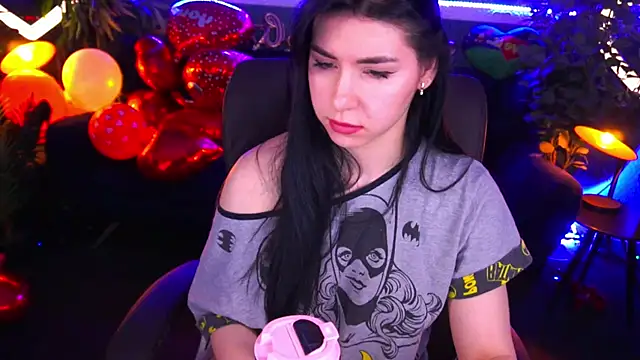 EmilyCandyy online show from February 2025 07:12:02 AM