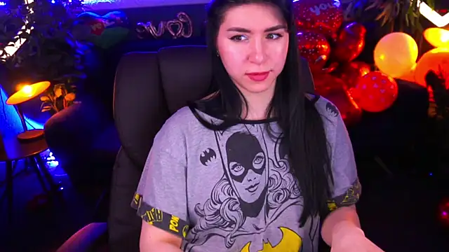 EmilyCandyy online show from February 2025 10:16:01 AM