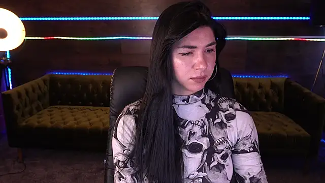 EmilyCandyy online show from September 2025 06:13:01 AM