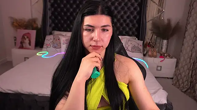 EmilyCandyy online show from September 2025 05:54:01 AM