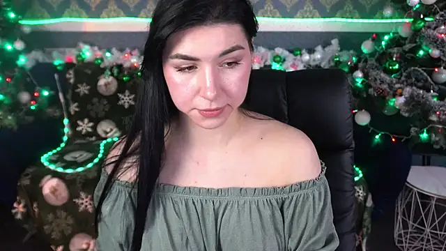 EmilyCandyy online show from December 2025 07:03:01 AM