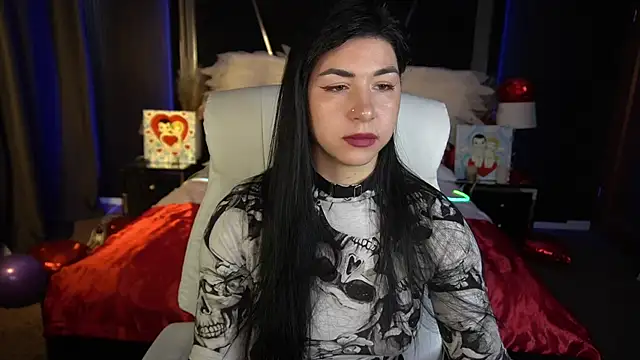 EmilyCandyy online show from February 2026 07:26:01 AM