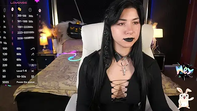 EmilyCandyy online show from July 2026 05:57:01 AM