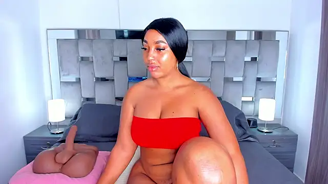 Cammiila online show from October 2025 05:24:02 PM