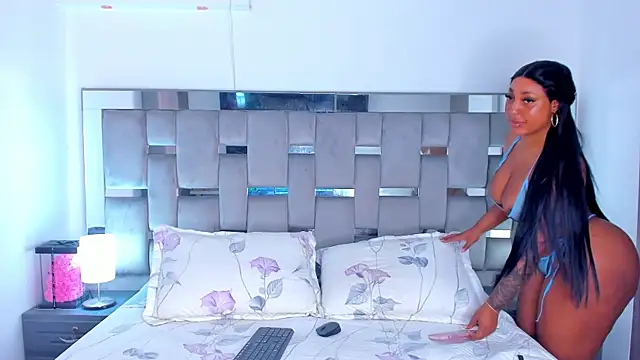 Cammiila online show from January 2026 04:54:02 PM