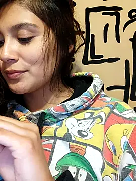 kinky milaxh online show from February 2025 01:47:02 AM