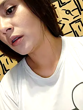 kinky milaxh online show from March 2025 02:18:02 AM