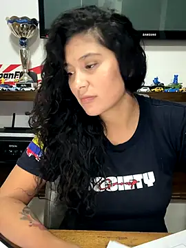 kinky milaxh online show from December 2025 11:09:01 PM