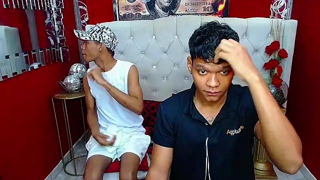 Jabstudyoficial online show from December 2024 11:46:01 PM