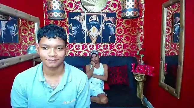 Jabstudyoficial online show from December 2024 11:40:01 PM