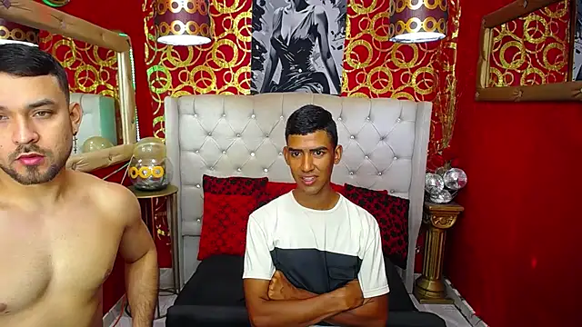 Jabstudyoficial online show from September 2025 12:44:02 AM