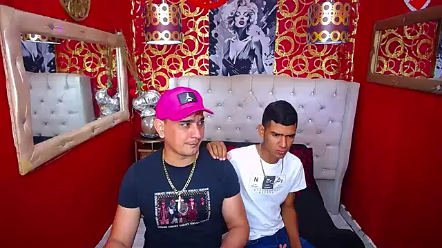 Jabstudyoficial online show from September 2025 01:21:02 AM