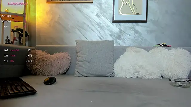 goddessalysse online show from March 2026 03:50:01 PM