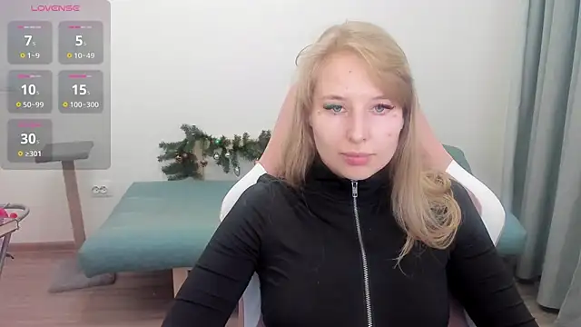 Snapshot of Jessy_Ginger chatting on December 2024 02:58:02 PM Jessy Ginger online show from December 2024 02:58:02 PM