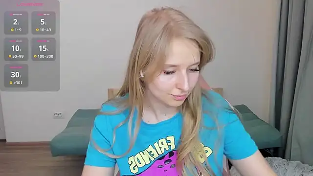 Snapshot of Jessy_Ginger chatting on February 2025 03:03:01 PM Jessy Ginger online show from February 2025 03:03:01 PM