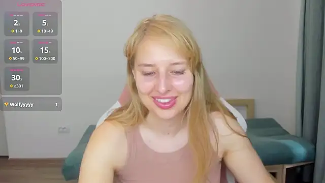 Snapshot of Jessy_Ginger chatting on September 2025 08:24:01 AM Jessy Ginger online show from September 2025 08:24:01 AM