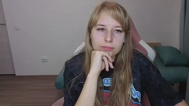 Snapshot of Jessy_Ginger chatting on September 2025 10:19:01 AM Jessy Ginger online show from September 2025 10:19:01 AM