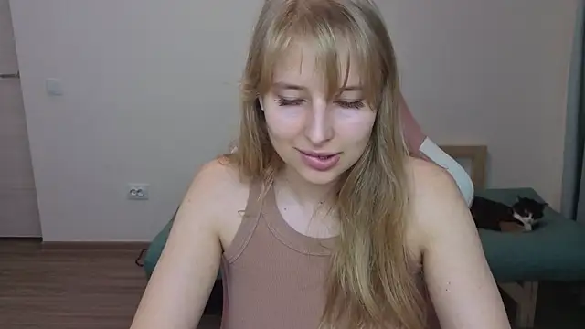 Snapshot of Jessy_Ginger chatting on December 2025 12:22:02 PM Jessy Ginger online show from December 2025 12:22:02 PM