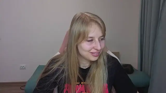 Snapshot of Jessy_Ginger chatting on December 2025 06:48:02 PM Jessy Ginger online show from December 2025 06:48:02 PM