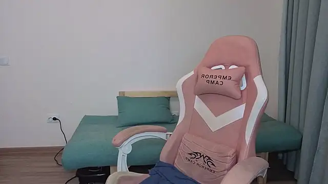 Snapshot of Jessy_Ginger chatting on December 2025 10:01:01 AM Jessy Ginger online show from December 2025 10:01:01 AM