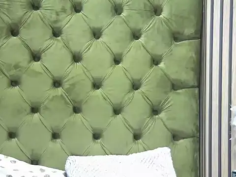 MissElisabeth online show from April 2026 09:29:01 AM