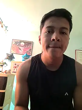 morenito420 online show from October 2025 07:45:01 PM