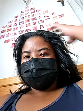 Artinah22 online show from December 2024 05:02:01 AM