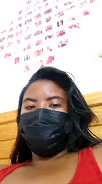 Artinah22 online show from January 2025 04:27:01 PM