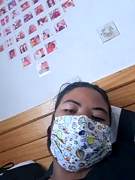 Artinah22 online show from February 2025 05:39:01 AM