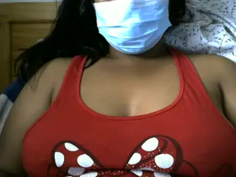 Artinah22 online show from March 2025 04:37:02 AM