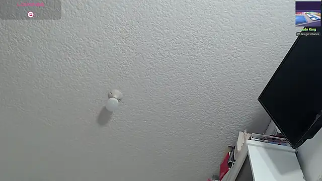 samanthaExsotic online show from March 2025 01:40:01 PM