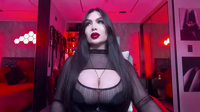 GabrielaAroms online show from June 2026 04:29:02 AM