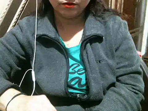 UrsMansi online show from January 2025 05:27:01 AM