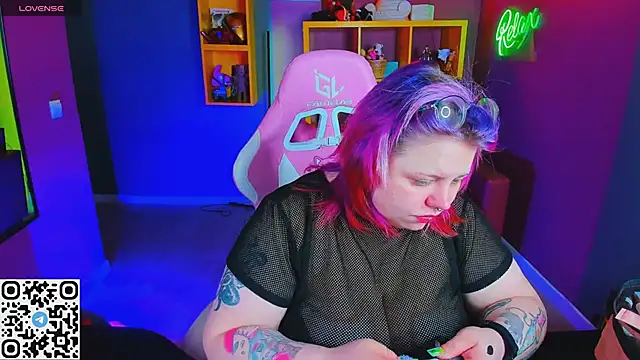 Yoki Shizuko online show from March 2025 06:42:02 AM