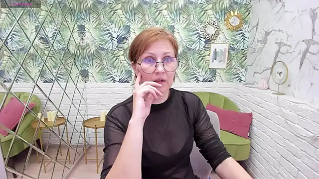 Paris Cherry online show from March 2025 03:23:02 AM