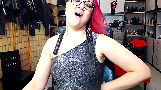 Snapshot of LindaDaemonX chatting on March 2025 02:23:01 PM LindaDaemonX online show from March 2025 02:23:01 PM