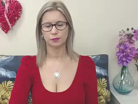 DoreenSexy online show from December 2024 07:25:01 AM