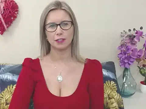 DoreenSexy online show from December 2024 07:17:02 AM