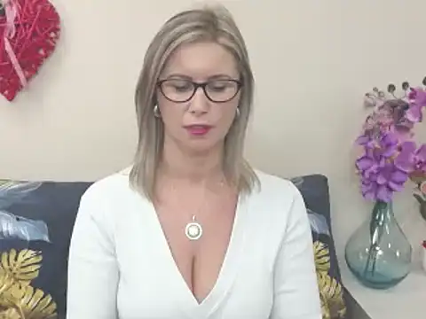 DoreenSexy online show from December 2024 11:38:01 AM