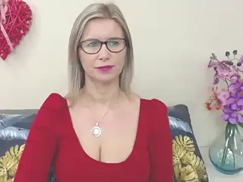 DoreenSexy online show from December 2024 07:18:01 AM