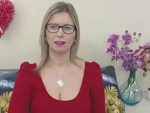 DoreenSexy online show from March 2025 07:14:02 AM