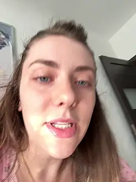 MariiD online show from March 2026 08:29:01 AM